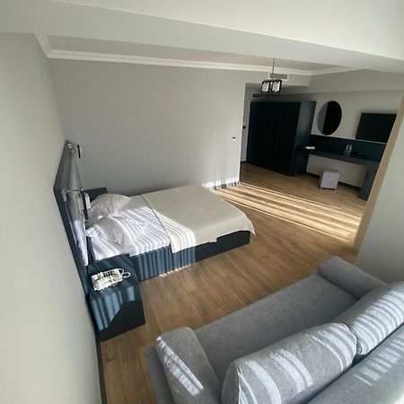 Carpediem Diamond Hotel Karasu Екстер'єр фото