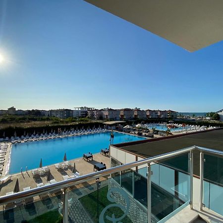 Carpediem Diamond Hotel Karasu Екстер'єр фото