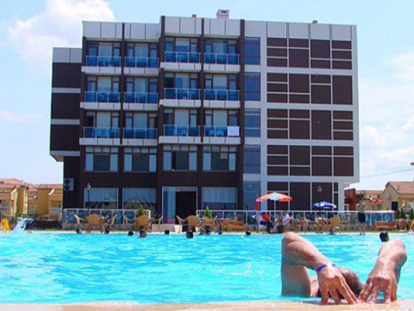 Carpediem Diamond Hotel Karasu Екстер'єр фото