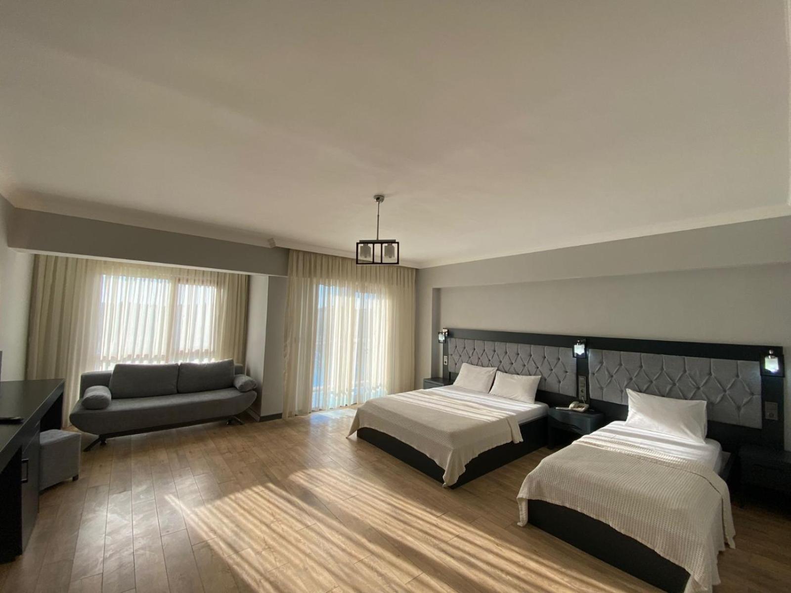 Carpediem Diamond Hotel Karasu Екстер'єр фото