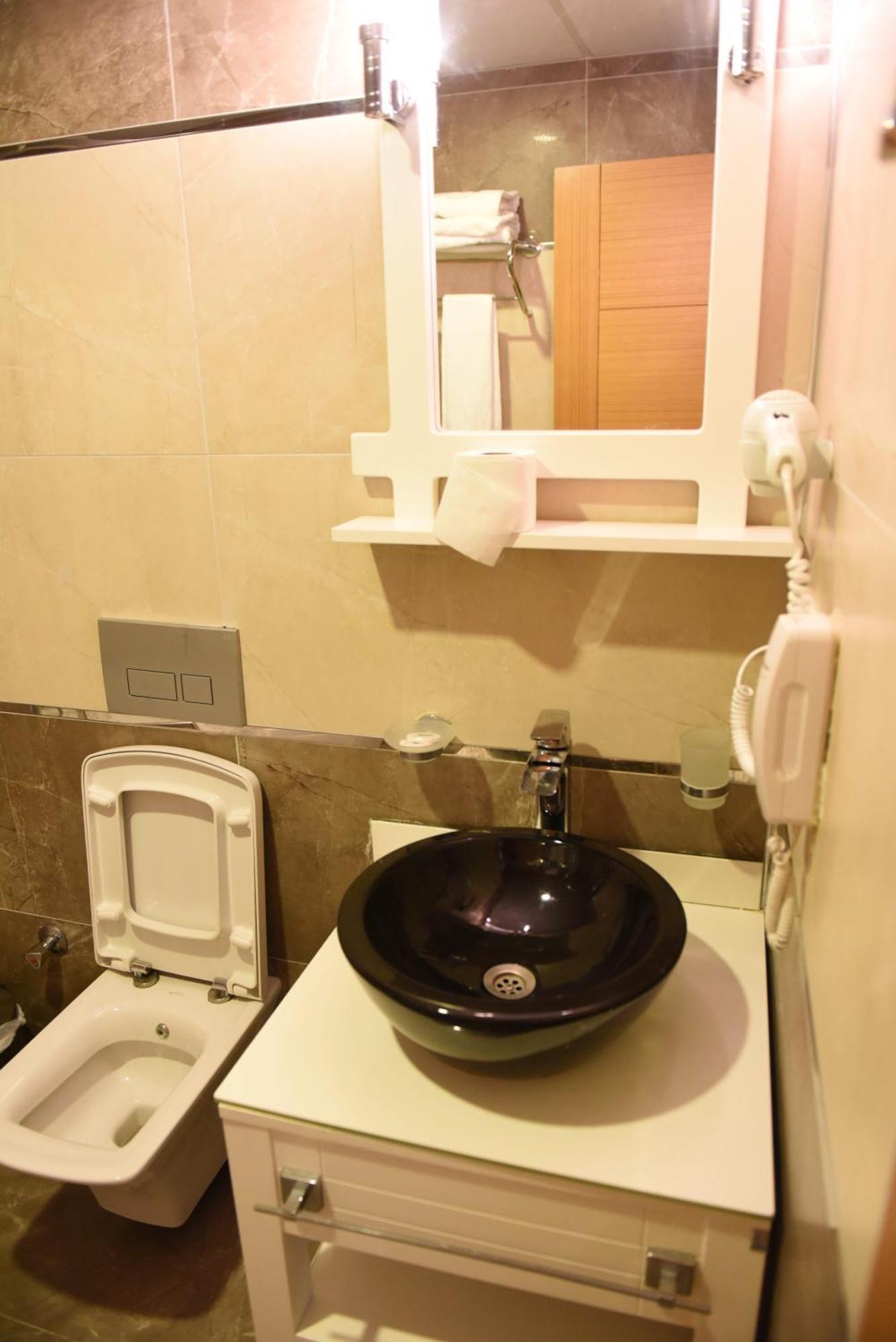 Carpediem Diamond Hotel Karasu Екстер'єр фото