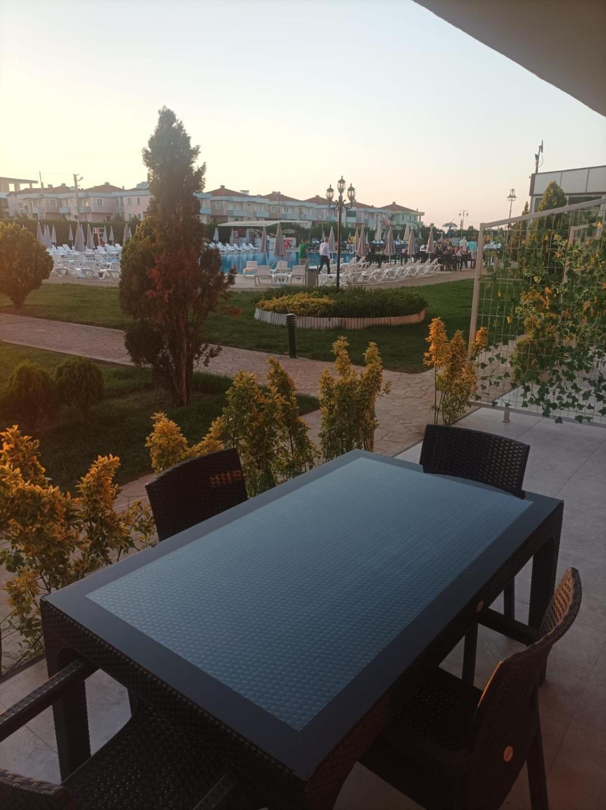 Carpediem Diamond Hotel Karasu Екстер'єр фото