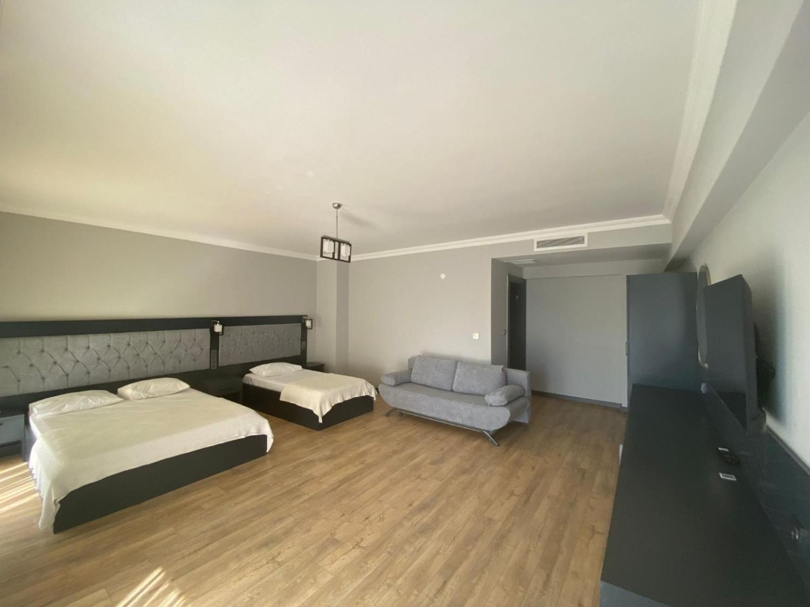 Carpediem Diamond Hotel Karasu Екстер'єр фото
