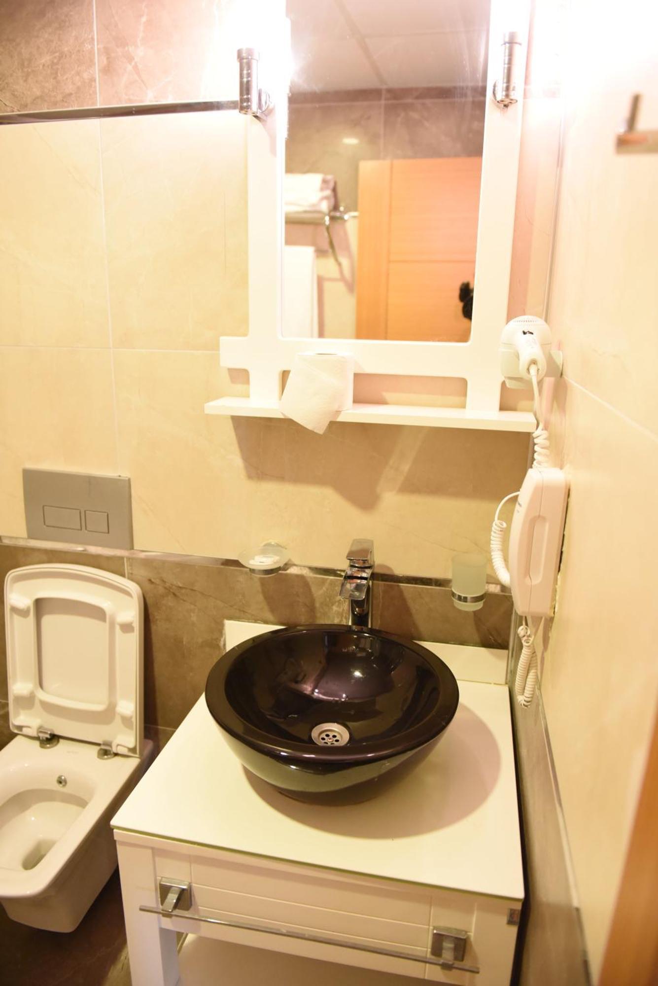 Carpediem Diamond Hotel Karasu Екстер'єр фото