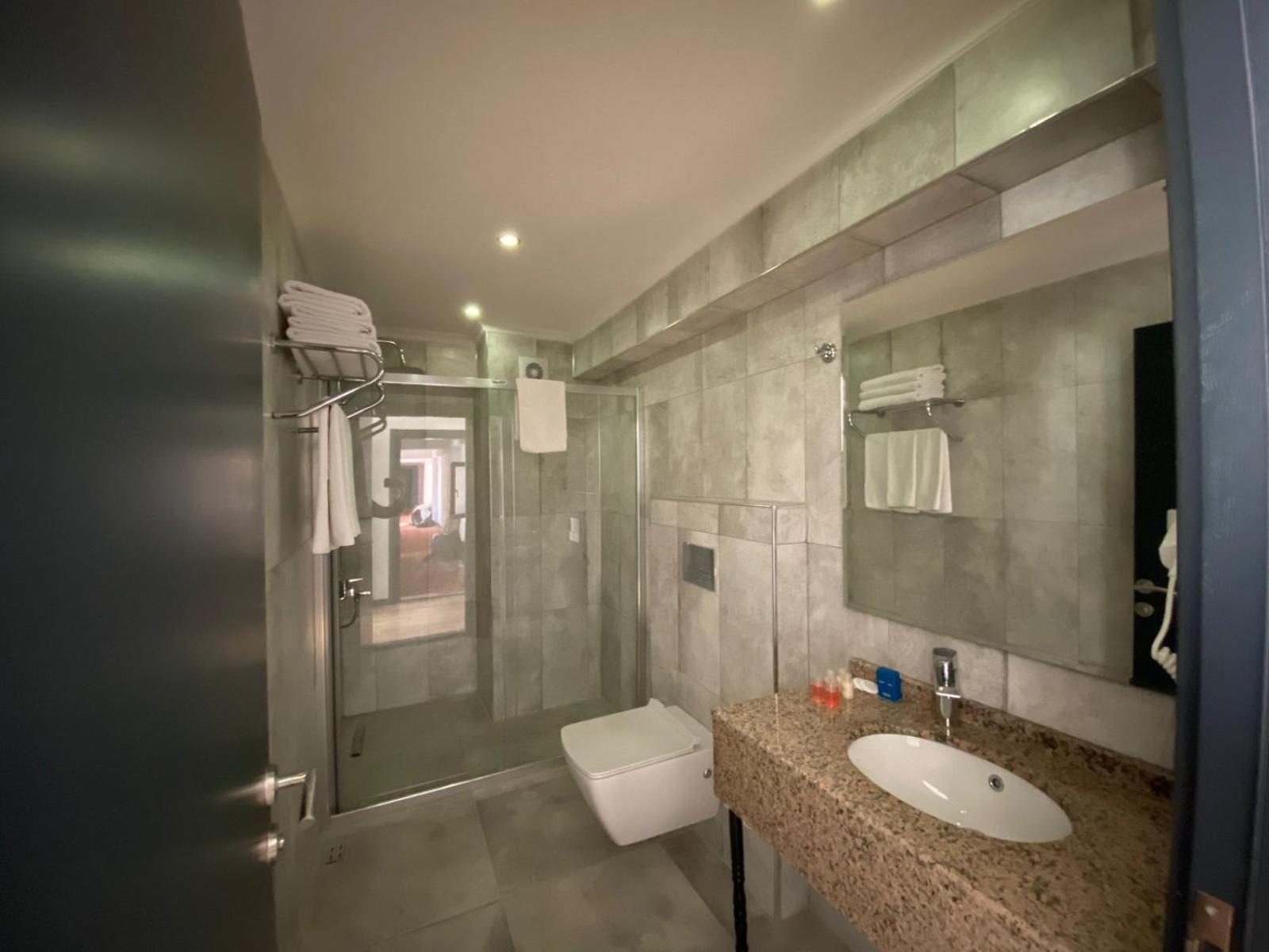 Carpediem Diamond Hotel Karasu Екстер'єр фото