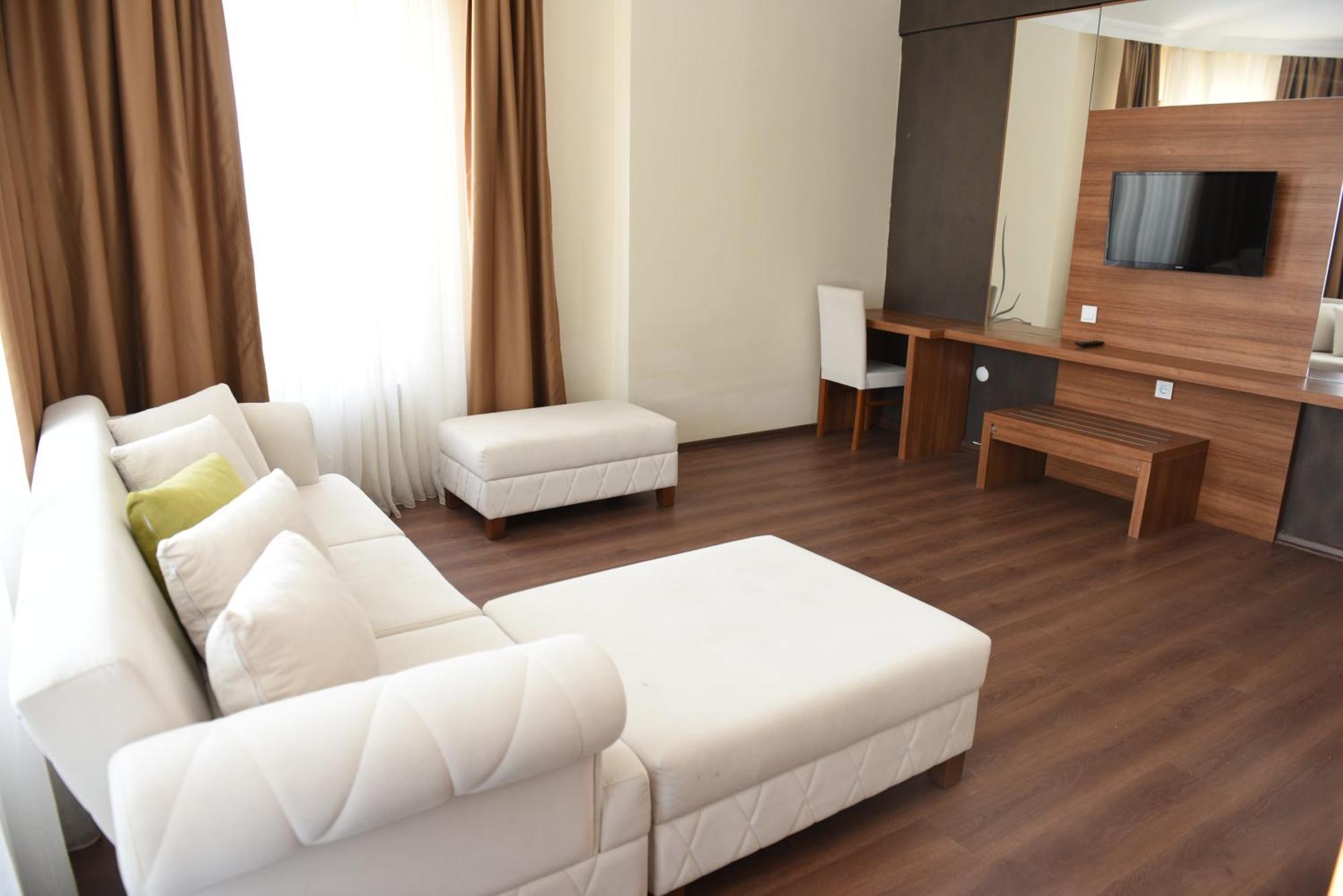 Carpediem Diamond Hotel Karasu Екстер'єр фото