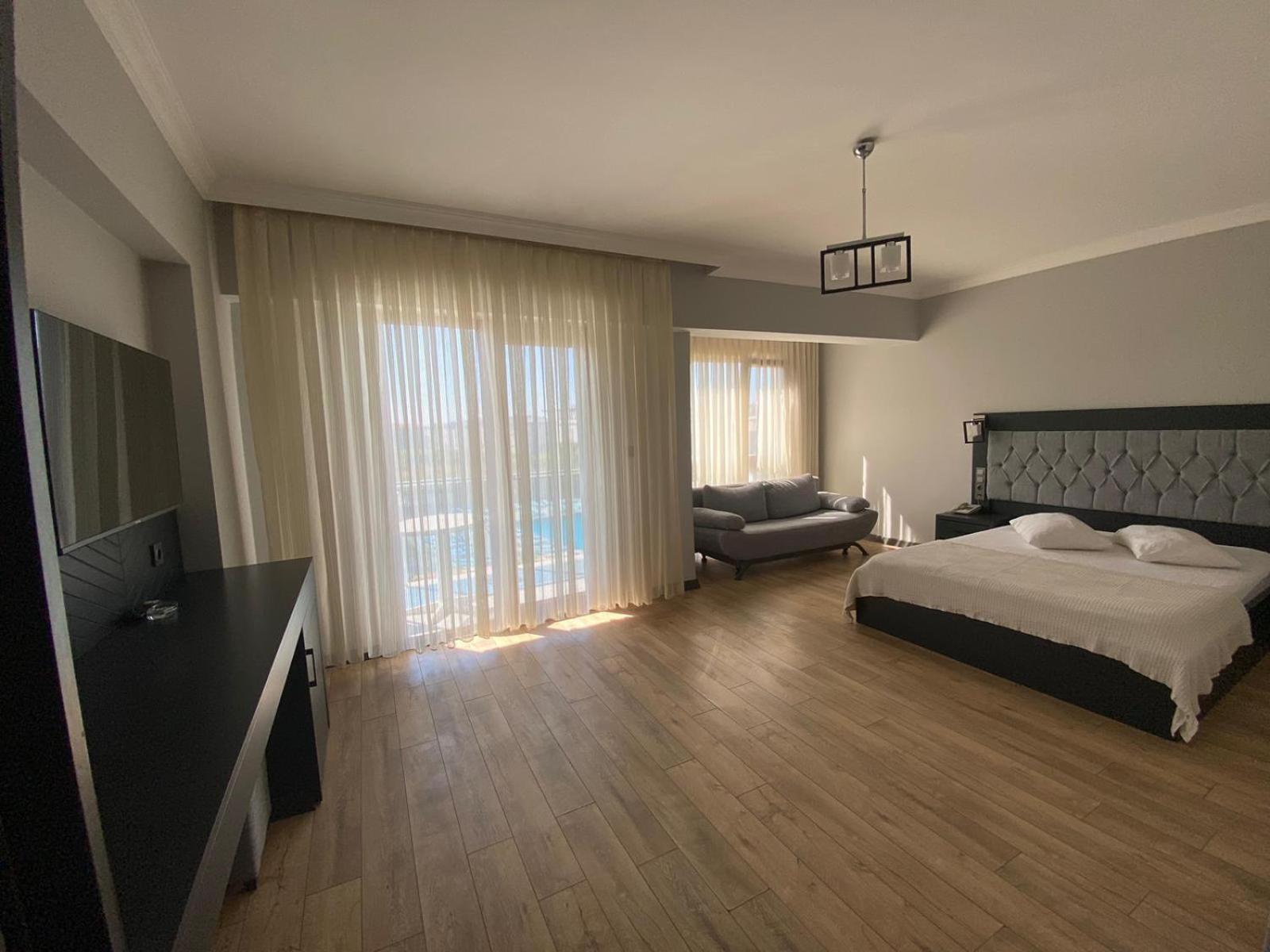 Carpediem Diamond Hotel Karasu Екстер'єр фото