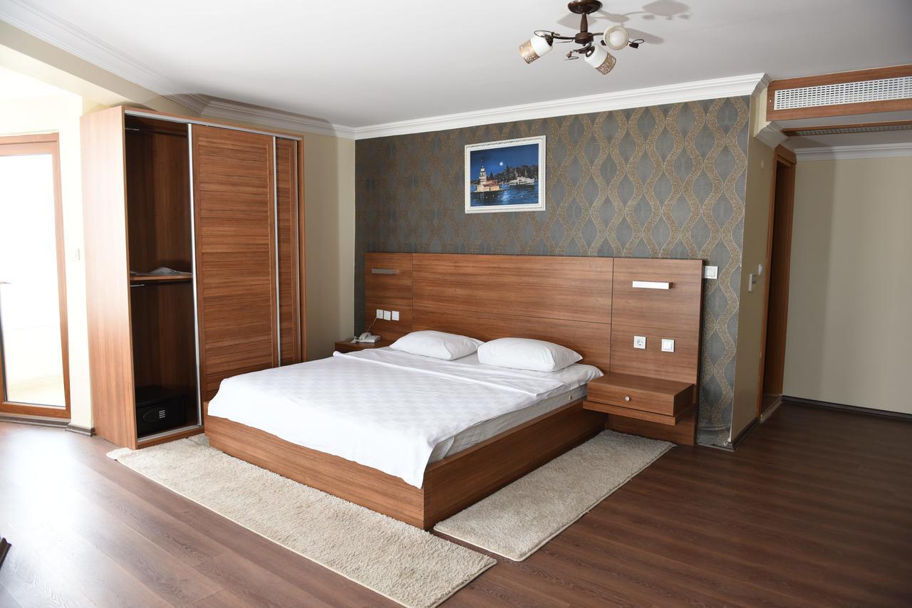Carpediem Diamond Hotel Karasu Екстер'єр фото