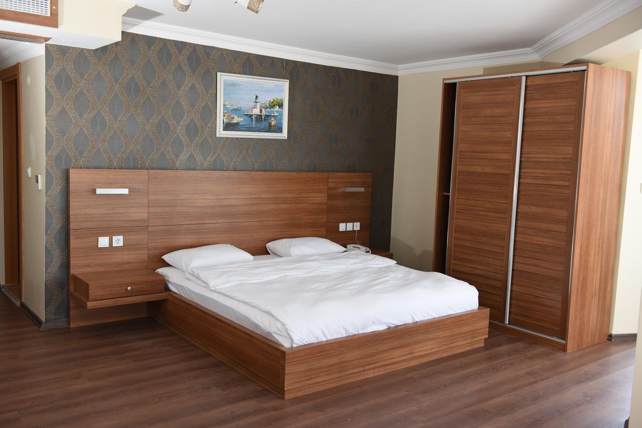Carpediem Diamond Hotel Karasu Екстер'єр фото