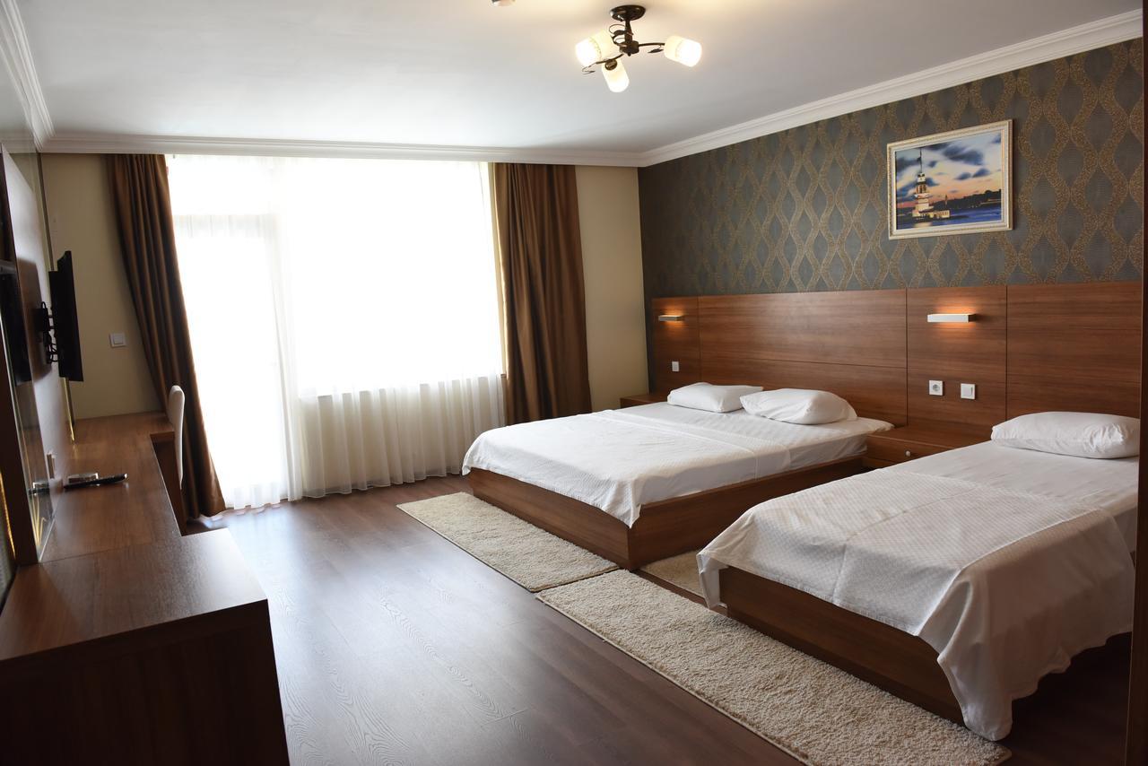 Carpediem Diamond Hotel Karasu Екстер'єр фото