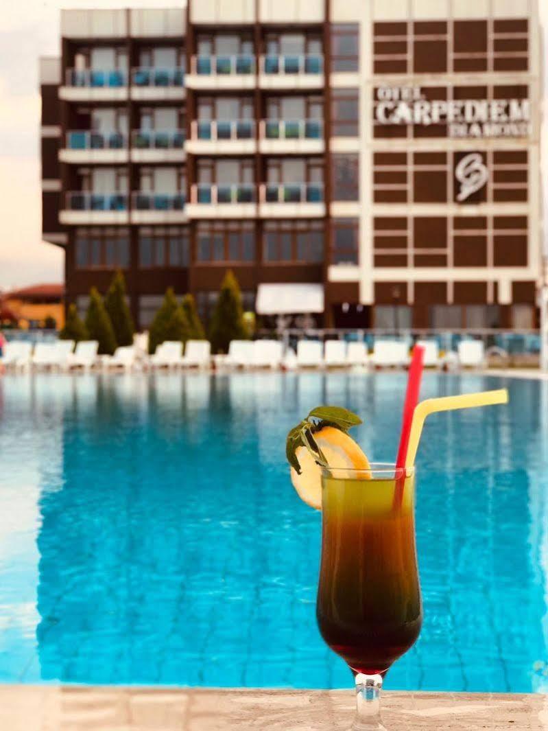 Carpediem Diamond Hotel Karasu Екстер'єр фото