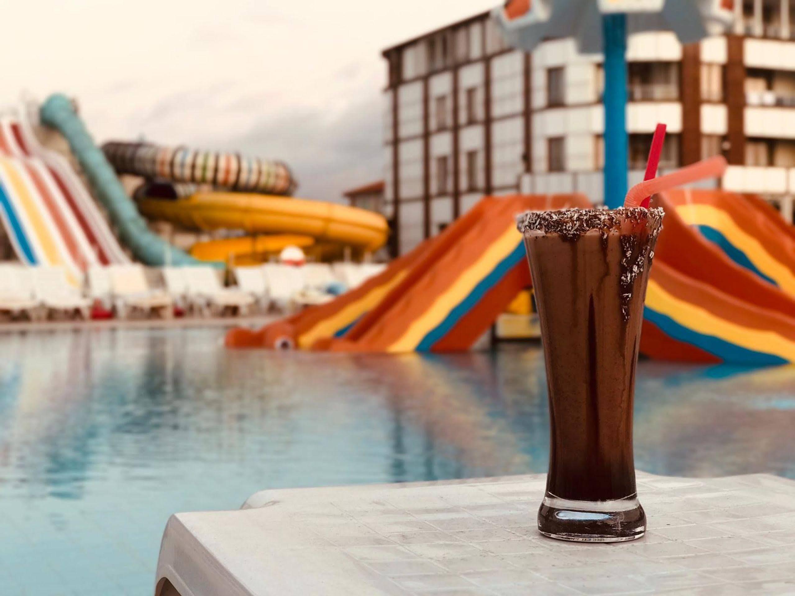 Carpediem Diamond Hotel Karasu Екстер'єр фото