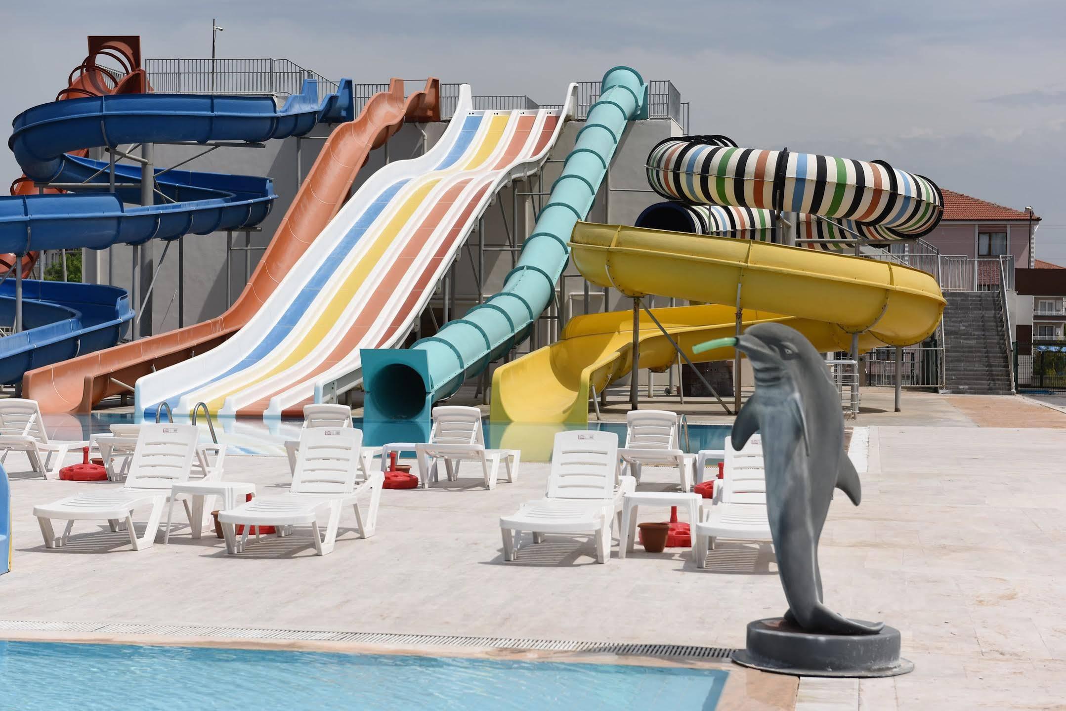 Carpediem Diamond Hotel Karasu Екстер'єр фото