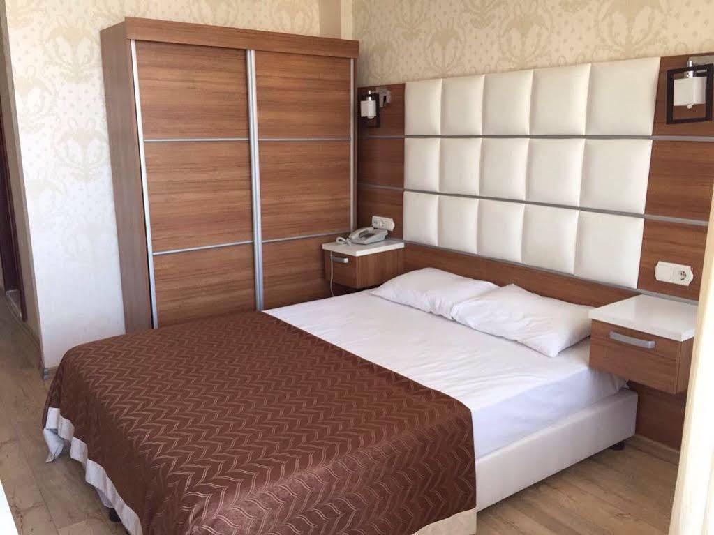 Carpediem Diamond Hotel Karasu Екстер'єр фото
