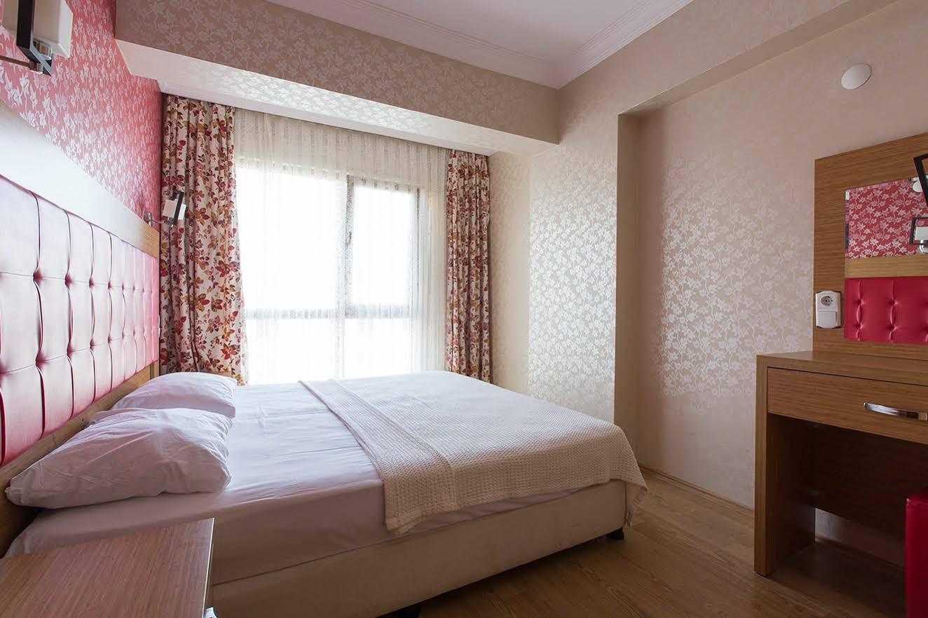 Carpediem Diamond Hotel Karasu Екстер'єр фото