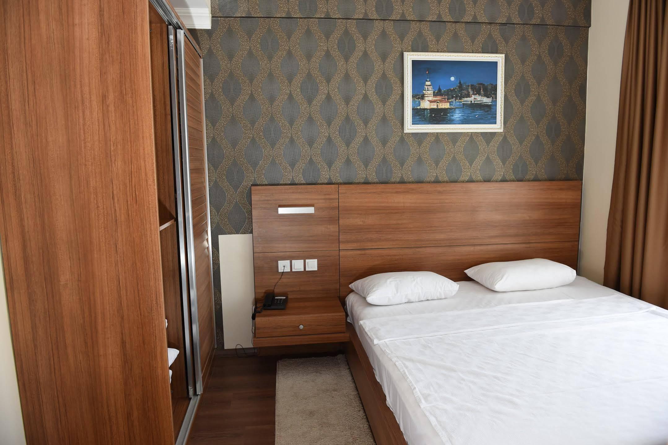 Carpediem Diamond Hotel Karasu Екстер'єр фото
