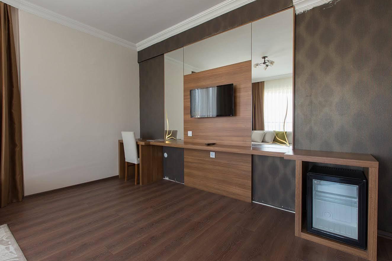 Carpediem Diamond Hotel Karasu Екстер'єр фото