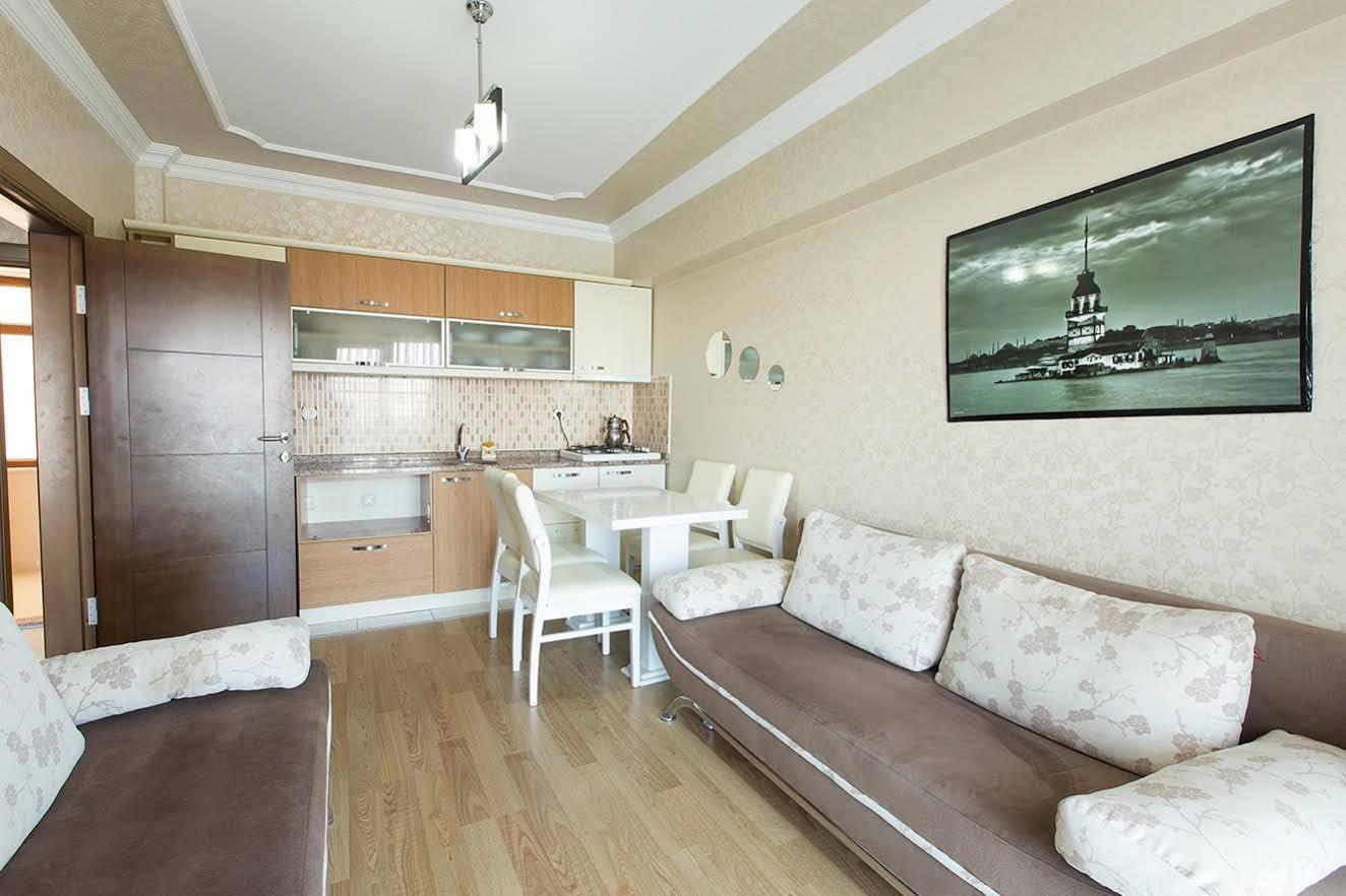 Carpediem Diamond Hotel Karasu Екстер'єр фото