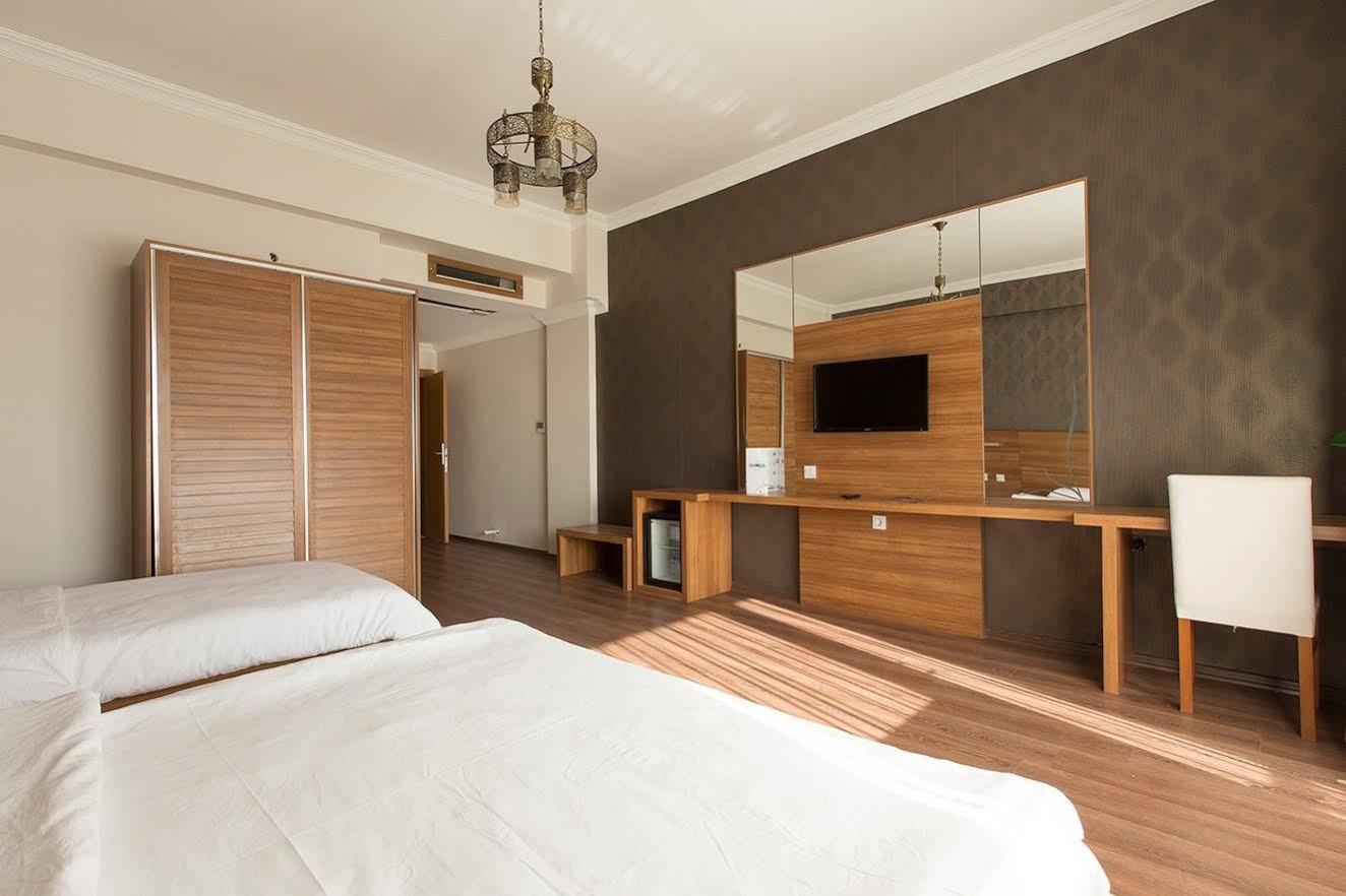 Carpediem Diamond Hotel Karasu Екстер'єр фото