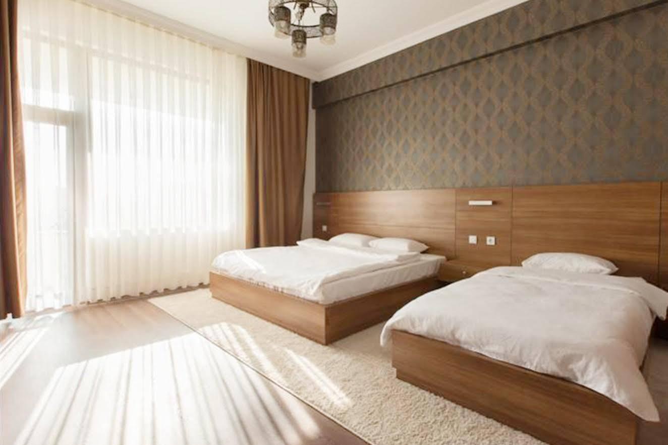 Carpediem Diamond Hotel Karasu Екстер'єр фото