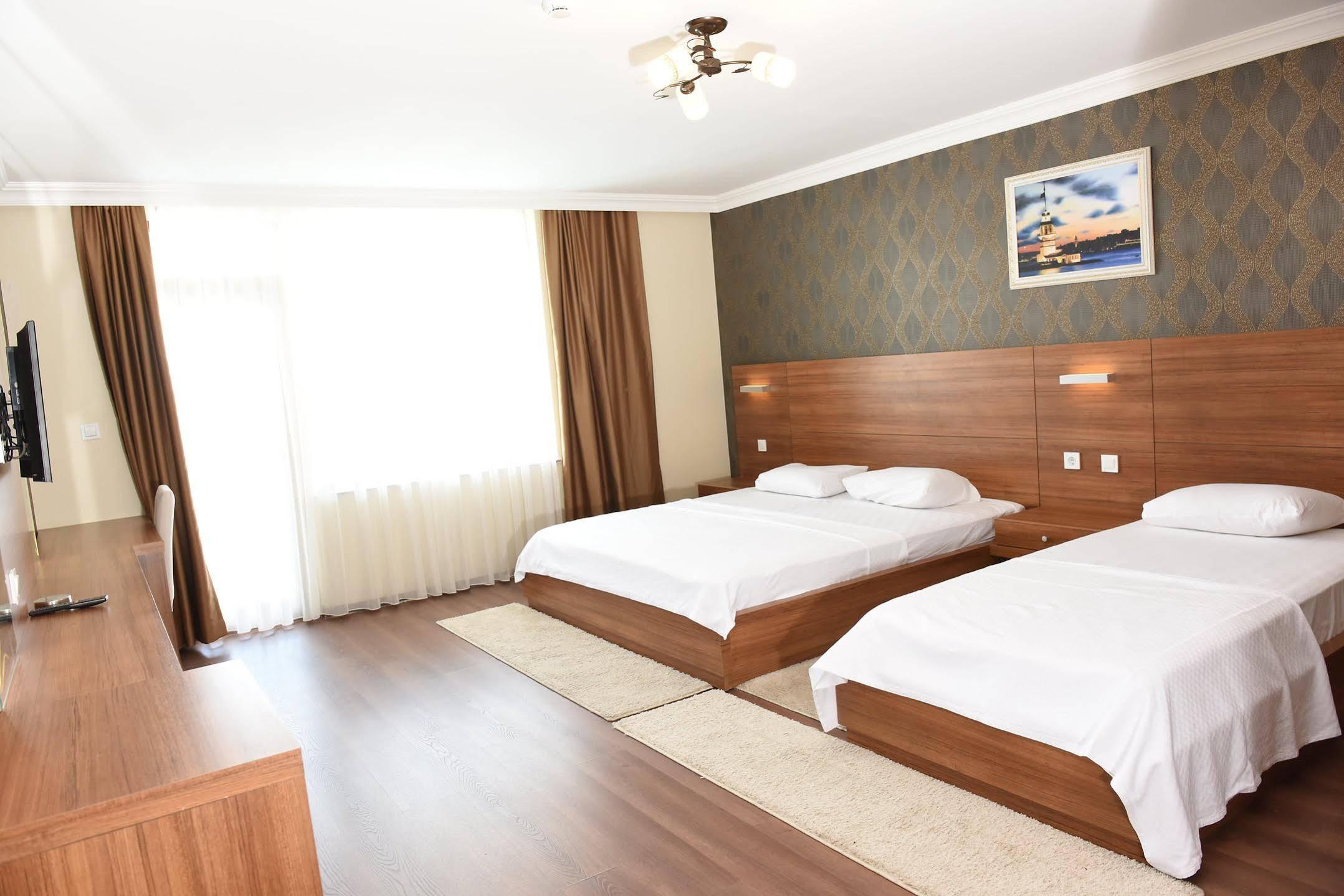 Carpediem Diamond Hotel Karasu Екстер'єр фото