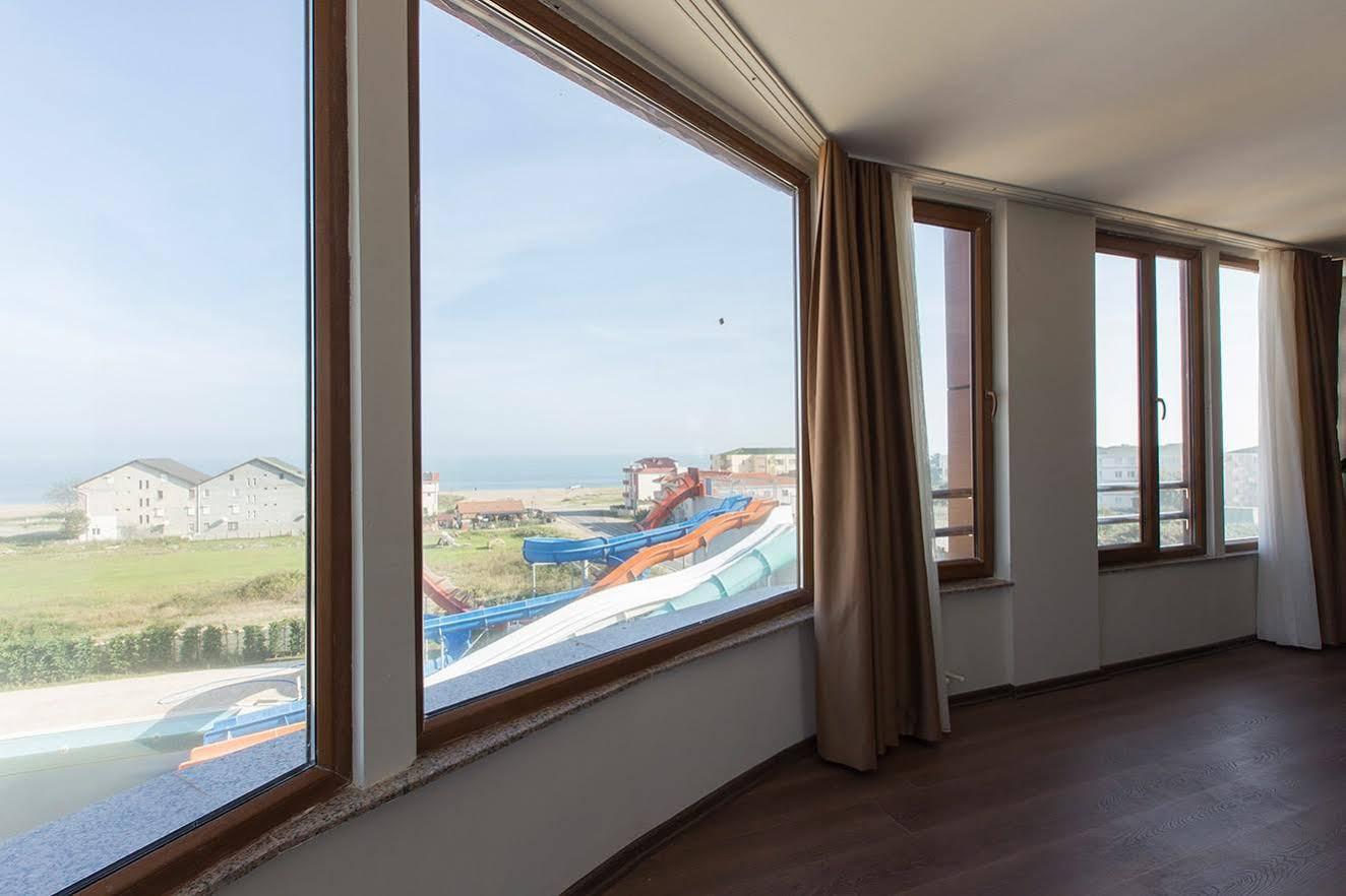 Carpediem Diamond Hotel Karasu Екстер'єр фото