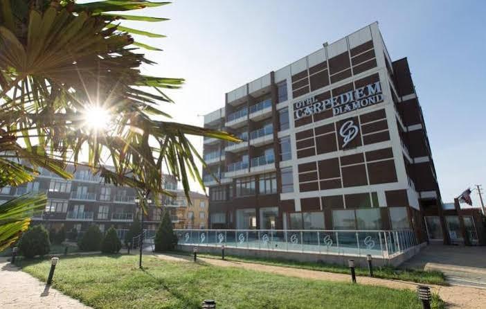 Carpediem Diamond Hotel Karasu Екстер'єр фото
